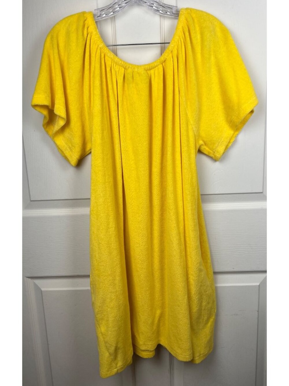 Collection Etc Coverup Dress - Picture 4 of 8